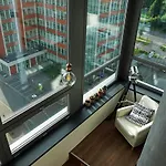 View Skyscraper Bata - Loft Xl *