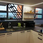 View Skyscraper Bata - Loft Xl Zlín