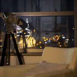 Apartamento View Skyscraper Bata - Loft Xl *