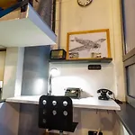Apartamento View Skyscraper Bata - Loft Xl Zlín
