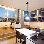Appartement View Skyscraper Bata - Loft Xl