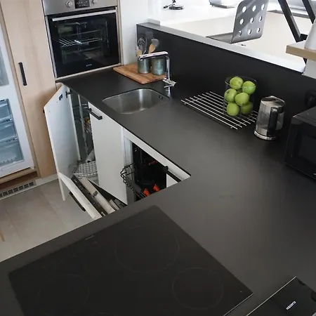 View Skyscraper Bata - Loft Xl * Zlin