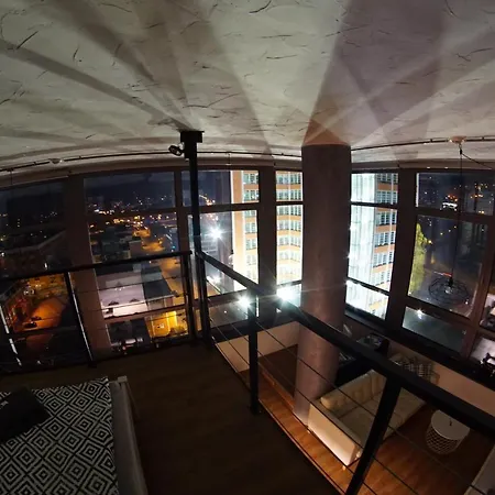 View Skyscraper Bata - Loft Xl