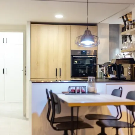 View Skyscraper Bata - Loft Xl Apartment