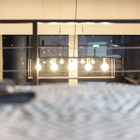 Apartmán View Skyscraper Bata - Loft Xl Zlín
