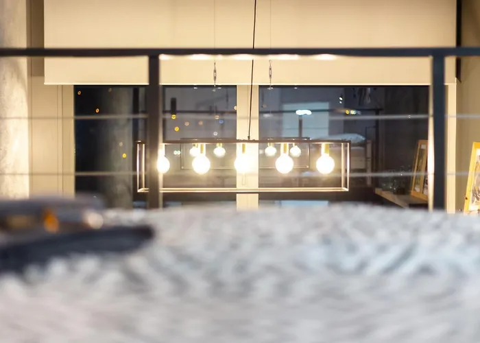 Appartamento View Skyscraper Bata - Loft Xl Zlín